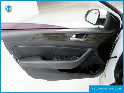 HYUNDAI SONATA 2.0 SMART