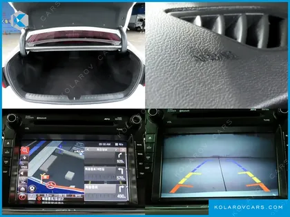 HYUNDAI SONATA 2.0 SMART