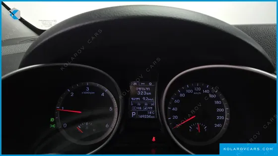 HYUNDAI SANTA FE DIESEL(E-VGT) 2.0 2WD PREMIUM