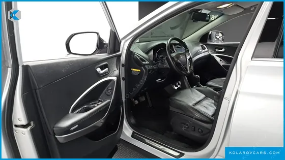 HYUNDAI SANTA FE DIESEL(E-VGT) 2.0 2WD PREMIUM