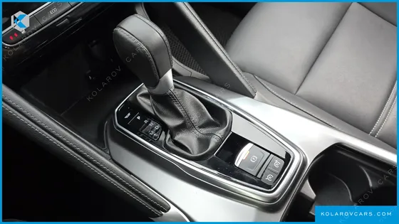 RENAULT KOREA QM6 (KOLEOS) 2.0 GDE LE 2WD