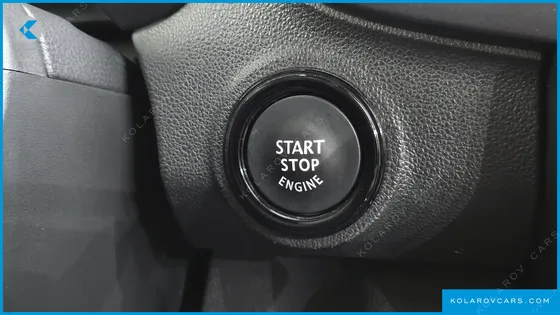 RENAULT KOREA QM6 (KOLEOS) 2.0 GDE LE 2WD