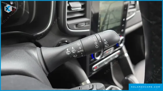 RENAULT KOREA QM6 (KOLEOS) 2.0 GDE LE 2WD