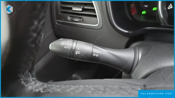 RENAULT KOREA QM6 (KOLEOS) 2.0 GDE LE 2WD