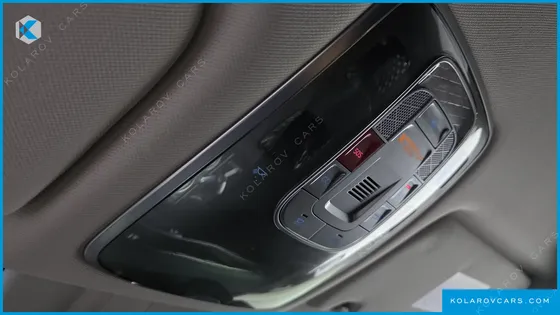 GENESIS G80 GASOLINE 2.5 TURBO 2WD
