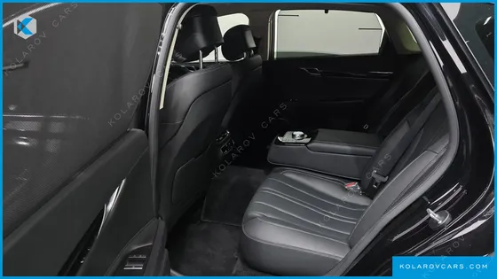 GENESIS G80 GASOLINE 2.5 TURBO 2WD