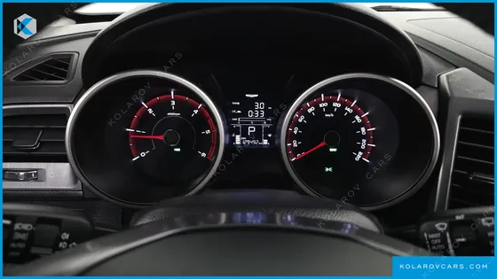 KGM - SSANGYONG TIVOLI DIESEL VX 2WD