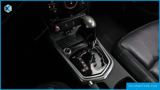 KGM - SSANGYONG TIVOLI DIESEL VX 2WD