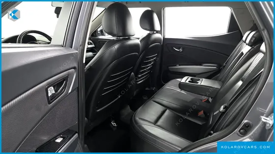 KGM - SSANGYONG TIVOLI DIESEL VX 2WD