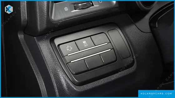 KGM - SSANGYONG TIVOLI DIESEL VX 2WD