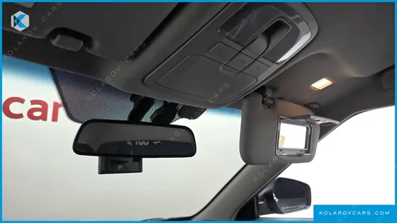 KGM - SSANGYONG TIVOLI DIESEL VX 2WD