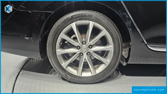 HYUNDAI GRANDEUR HG300 EXCLUSIVE
