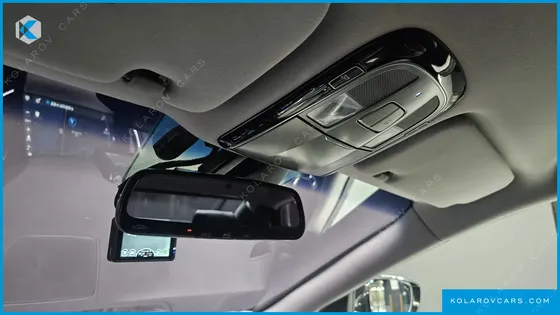 HYUNDAI GRANDEUR HG300 EXCLUSIVE