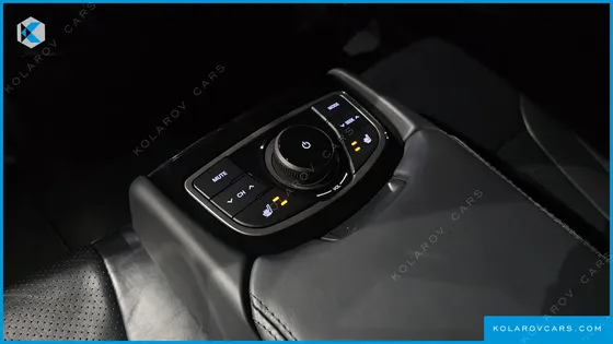 HYUNDAI GRANDEUR HG300 EXCLUSIVE