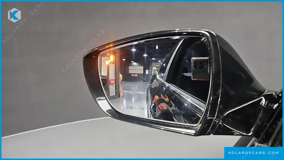 HYUNDAI GRANDEUR HG300 EXCLUSIVE