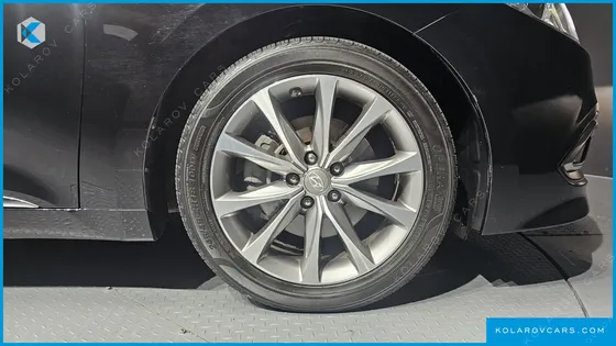 HYUNDAI GRANDEUR HG300 EXCLUSIVE