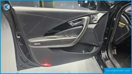HYUNDAI GRANDEUR HG300 EXCLUSIVE