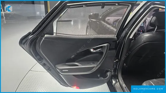 HYUNDAI GRANDEUR HG300 EXCLUSIVE
