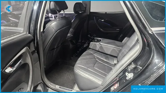 HYUNDAI GRANDEUR HG300 EXCLUSIVE