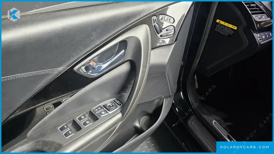 HYUNDAI GRANDEUR HG300 EXCLUSIVE