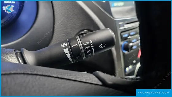 HYUNDAI GRANDEUR HG300 EXCLUSIVE