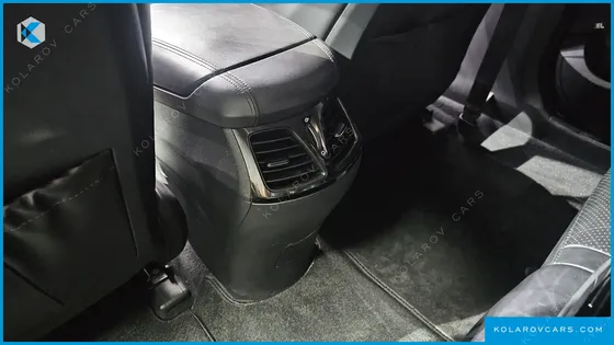 HYUNDAI GRANDEUR HG300 EXCLUSIVE