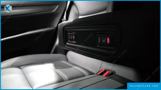 RENAULT KOREA QM6 (KOLEOS) 2.0 GDE LE 2WD