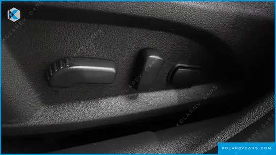 RENAULT KOREA QM6 (KOLEOS) 2.0 GDE LE 2WD