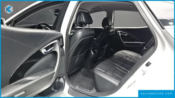 HYUNDAI GRANDEUR HG240 MODERN
