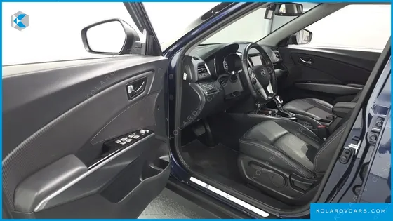 KGM - SSANGYONG TIVOLI LX 2WD