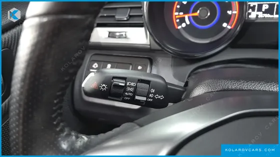 KGM - SSANGYONG TIVOLI LX 2WD