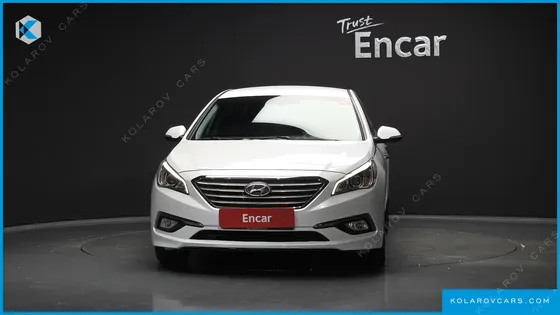 HYUNDAI SONATA 2.0 SMART