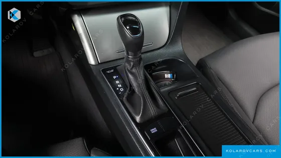 HYUNDAI SONATA 2.0 SMART