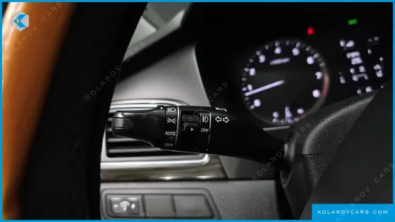 HYUNDAI SONATA 2.0 SMART