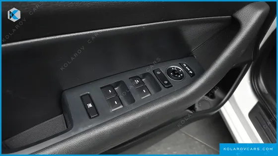 HYUNDAI SONATA 2.0 SMART