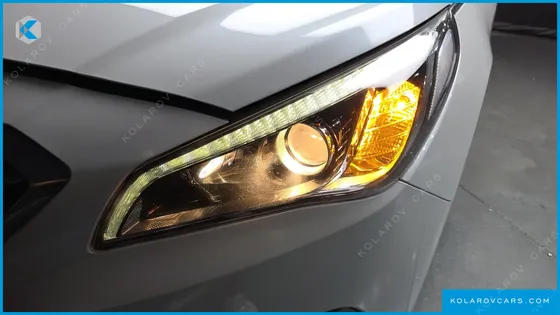 HYUNDAI SONATA 2.0 SMART