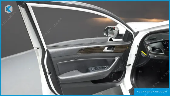 HYUNDAI SONATA 2.0 SMART