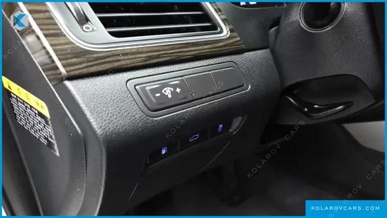 HYUNDAI SONATA 2.0 SMART