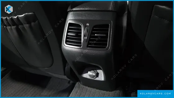HYUNDAI SONATA 2.0 SMART
