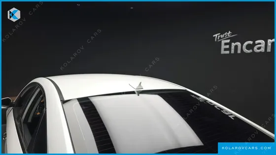 HYUNDAI SONATA 2.0 SMART