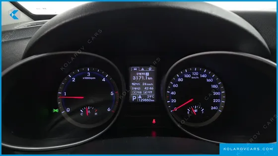 HYUNDAI SANTA FE DIESEL(E-VGT) 2.0 4WD PREMIUM