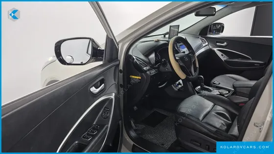 HYUNDAI SANTA FE DIESEL(E-VGT) 2.0 4WD PREMIUM