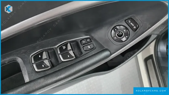 HYUNDAI SANTA FE DIESEL(E-VGT) 2.0 4WD PREMIUM