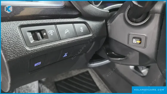 HYUNDAI SANTA FE DIESEL(E-VGT) 2.0 4WD PREMIUM