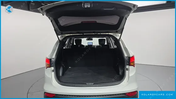 HYUNDAI SANTA FE DIESEL(E-VGT) 2.0 4WD PREMIUM