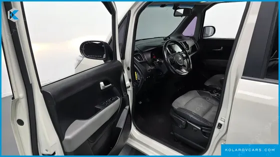 KIA RAY LUXURY