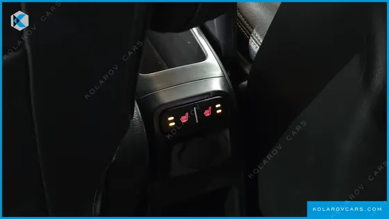 KIA RAY LUXURY