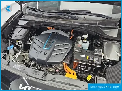 KIA NIRO AIR