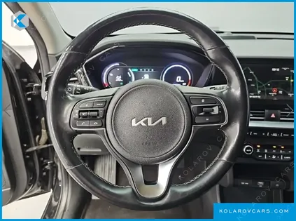 KIA NIRO AIR