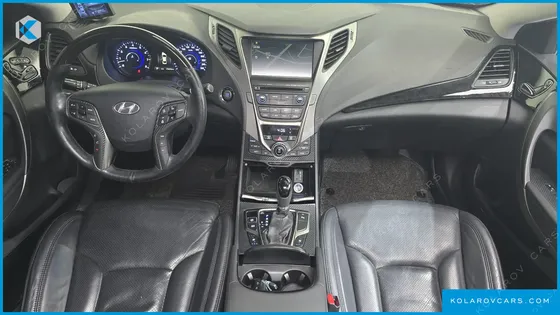 HYUNDAI GRANDEUR HG240 MODERN